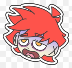 KeyPinMaxos on Twitter last nights stream was fun Made - Fictional Character Emoji