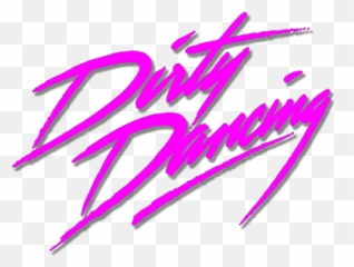 Woodlochu0027s The EDGE - Dirty Dancing Games Movie Header Emoji