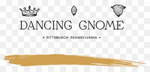 Dancing Gnome - Horizontal Emoji