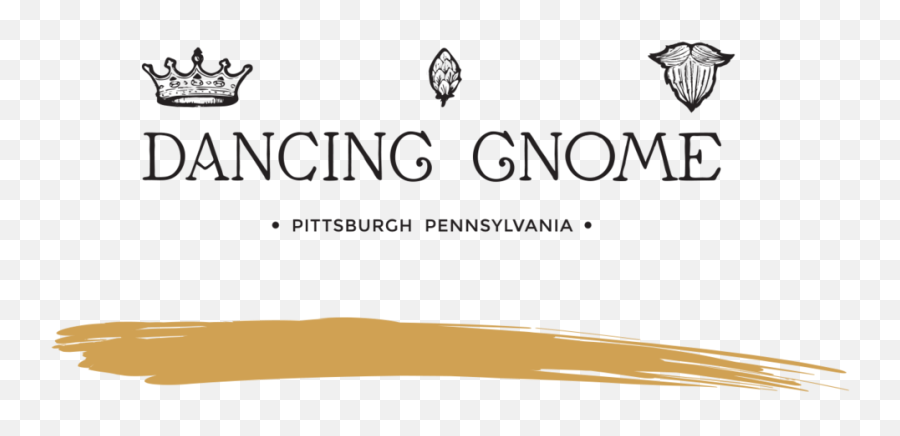 Dancing Gnome - Horizontal Emoji,Dancing Text Emoji