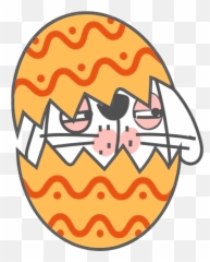 Free Online Rabbit Animal Emoticons Funny Vector For - Big Emoji