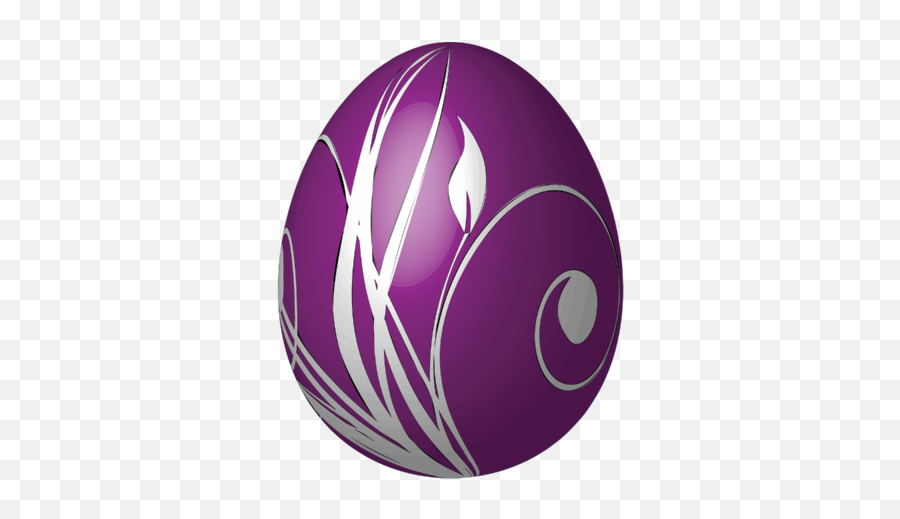 Easter Egg Easter Bunny Red Easter Egg Ball Purple For - For Volleyball Emoji,Easter Bunny Emoticon