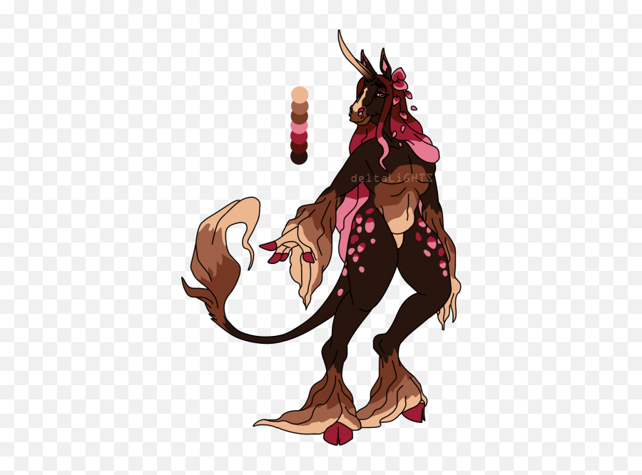 General Sfw - Furrylife Online Demon Emoji,Tighty Whities Emoji