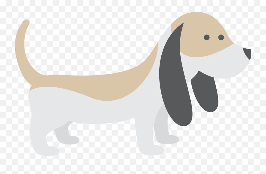 Free Dog Png With Transparent Background - Soft Emoji,Emoji Dogs