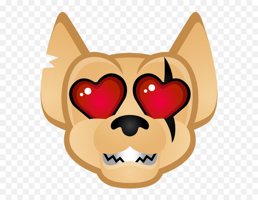 Chihuahuas Emoji - Clip Art,Chihuahua Emoji