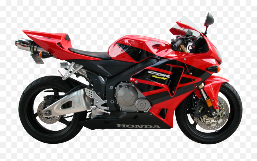 2006hondacbr600rr - Motorcycle Png Emoji,Harley Davidson Emoji