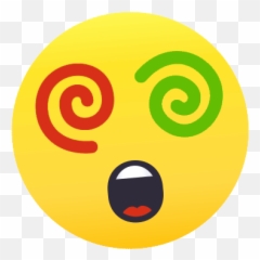Nasa Recorded Suns Sound - Circle Emoji