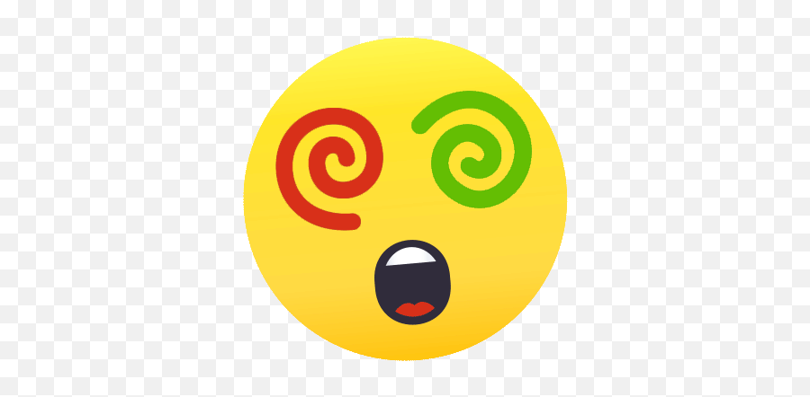 Nasa Recorded Suns Sound - Circle Emoji,Doubtful Emoji