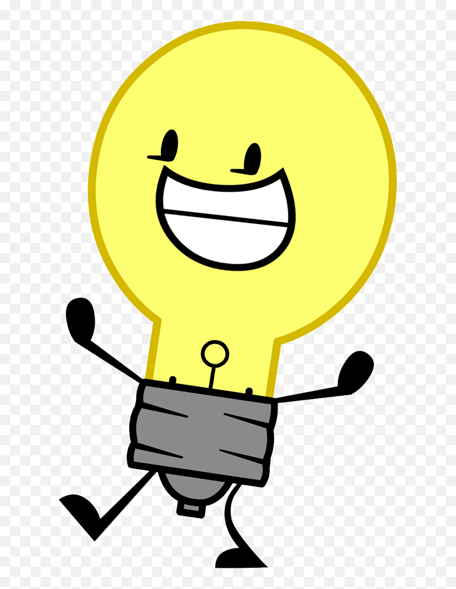 Lightbulb Clipart Personality Lightbulb Personality - Warm Up Activities Clipart Emoji,Lightbulb Emoji