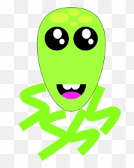 Drawing Frog Face Transparent Png - Emoji