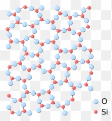 Molecular Models Of Dna - Structure Glass Emoji