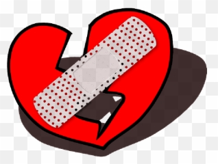 Mb - Broken Heart Png Emoji,Corazones Emoji