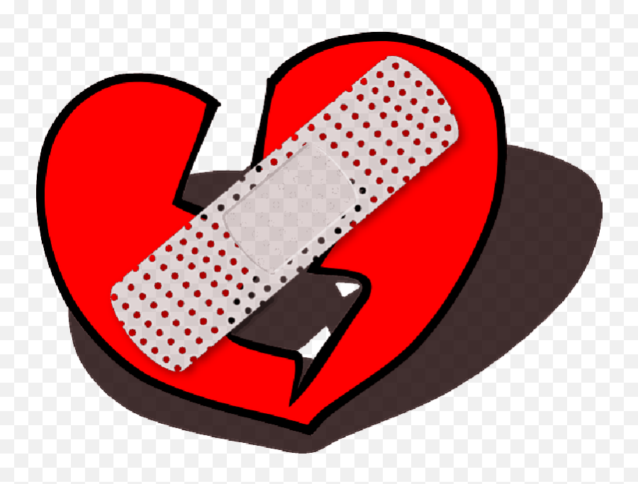 Mb - Broken Heart Png Emoji,Corazones Emoji