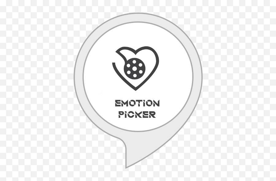Alexa Skills - Emblem Emoji,Symbol For Emotion