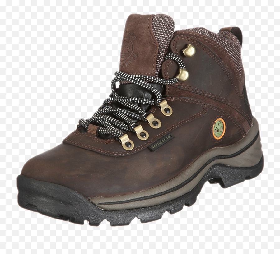 Boot - Timberland Hiking Boots Emoji,Boot Emoji