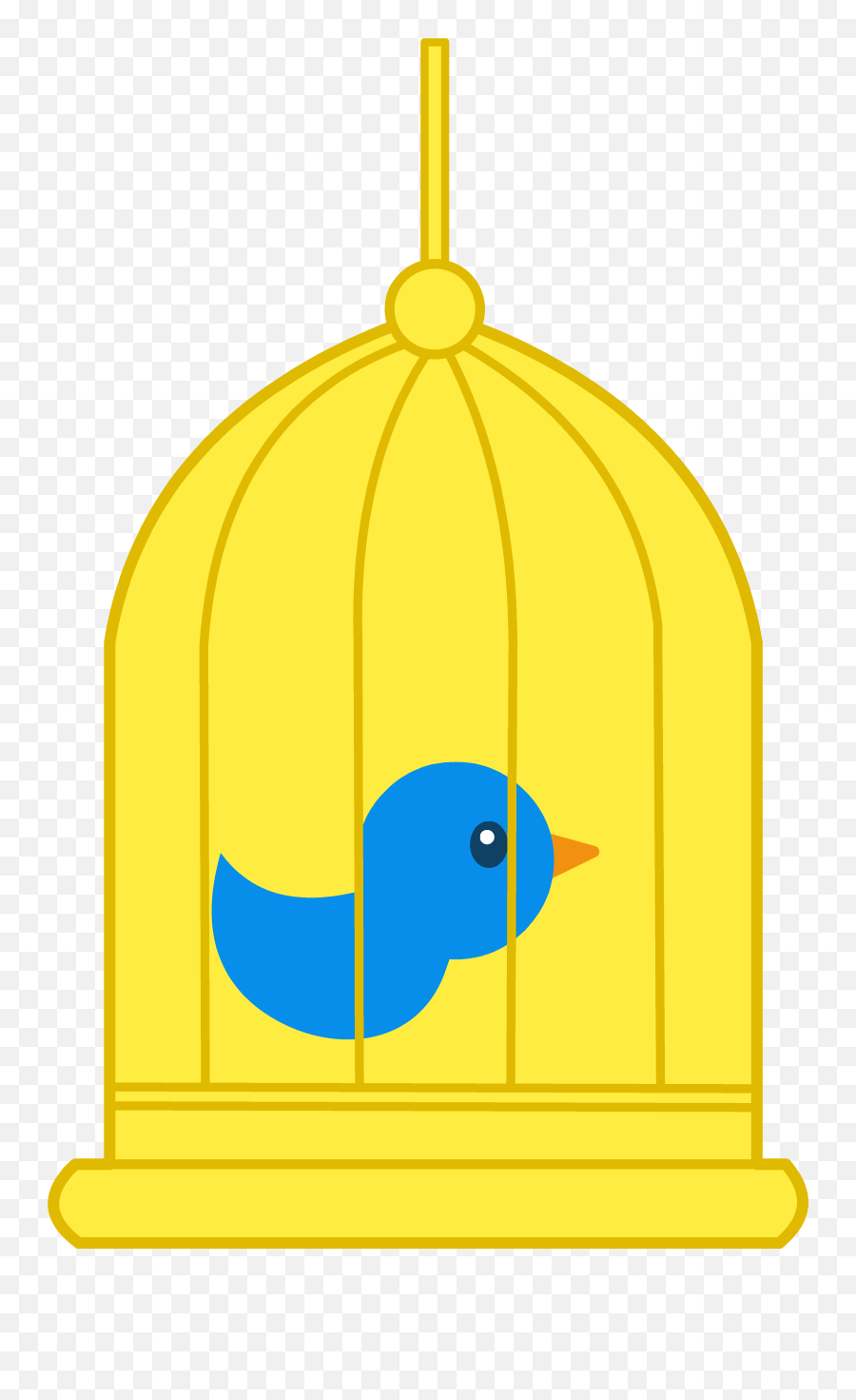 Germany Clipart Clip Art Germany Clip - Bird In Cage Clipart Emoji,Bluebird Emoji