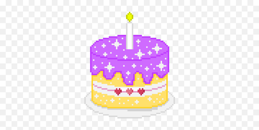 Baked Aloo Gobi Stickers For Android - Birthday Cake Gif Transparent Emoji,Birthday Cat Emoji