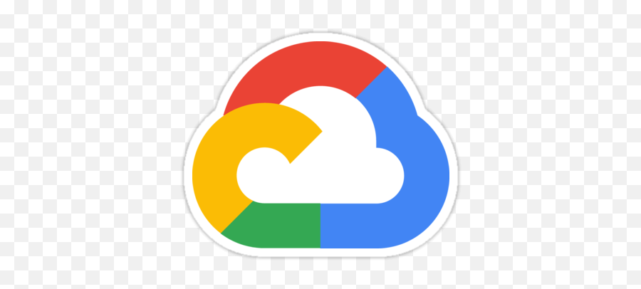 Google Cloud Stickers And T - Google Cloud Logo Png Emoji,Nazi Flag Emoji