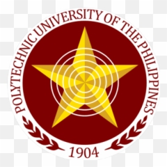 Polytechnic University Of The Philippines - Polytechnic University Of The Philippines Logo Emoji,Filipino Flag Emoji