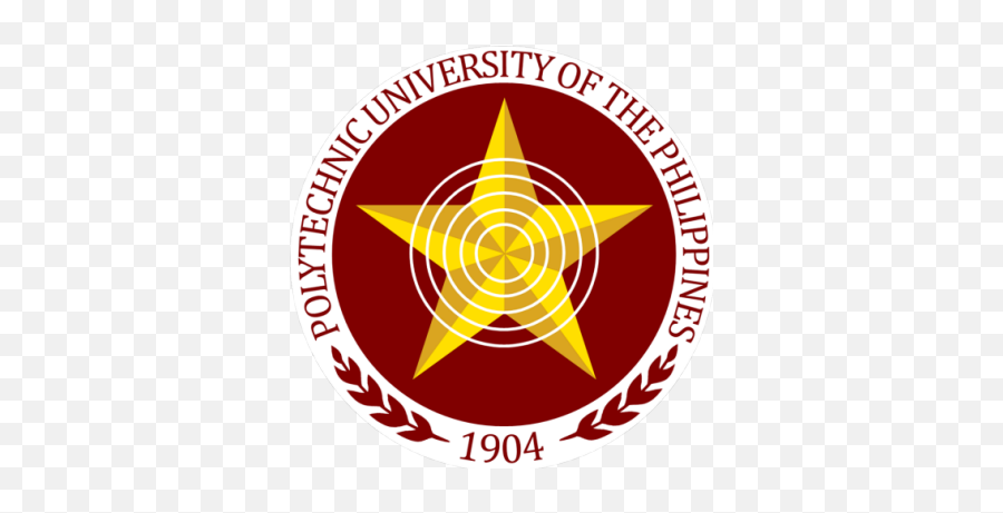 Polytechnic University Of The Philippines - Polytechnic University Of The Philippines Logo Emoji,Filipino Flag Emoji