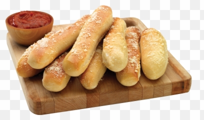Yeast Drawing Coffee Bread Transparent - Cottage Inn Stix Emoji,Garlic Bread Emoji