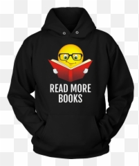 Emoji Funny T - Kanye West Hoodie Bear,Bookworm Emoji