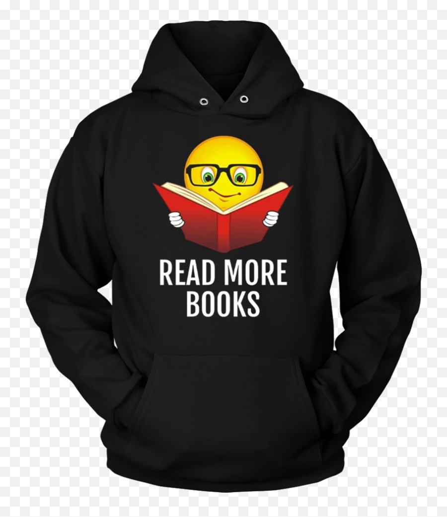 Emoji Funny T - Kanye West Hoodie Bear,Bookworm Emoji