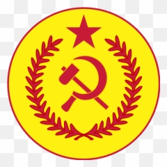 Ethiopian Peoples Revolutionary Party - Hammer And Sickle Emoji,Emoji War Ideas