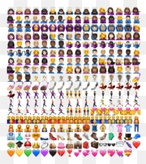 Replace Apples Emojis With Twemoji - Liverpool