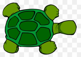 Kturtle Top View - Cartoon Turtle Top View Emoji,Turtle Bird Emoji