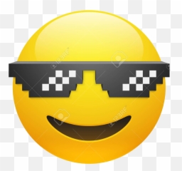 Email Outreach Productivity - Thug Life Emoji