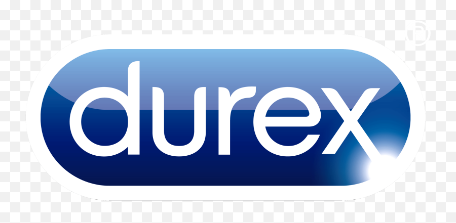 Durex Logo Png - Durex Emoji,B Emoji Transparent Background
