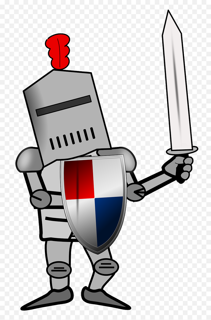 Swords Middle Ages Historically Weapons Knight - Swords Fighting  Transparent Emoji,Crossed Swords Emoji - free transparent emoji 