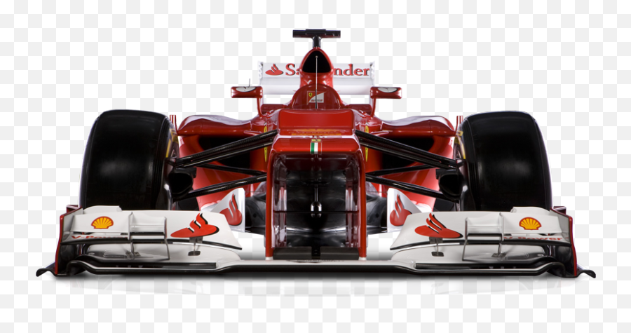 Formula 1 Clipart Png - Ferrari F1 2012 Emoji,Formula 1 Emoji