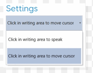 Grid set settings - thinksmartboxcom Screenshot Emoji