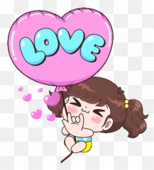 Boobib Pop - Naughty Cartoon Emoji
