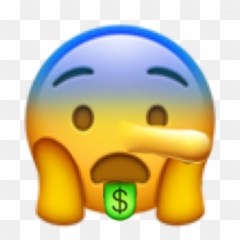 The Newest Lying Stickers - Enailcouture 123 Go Emoji