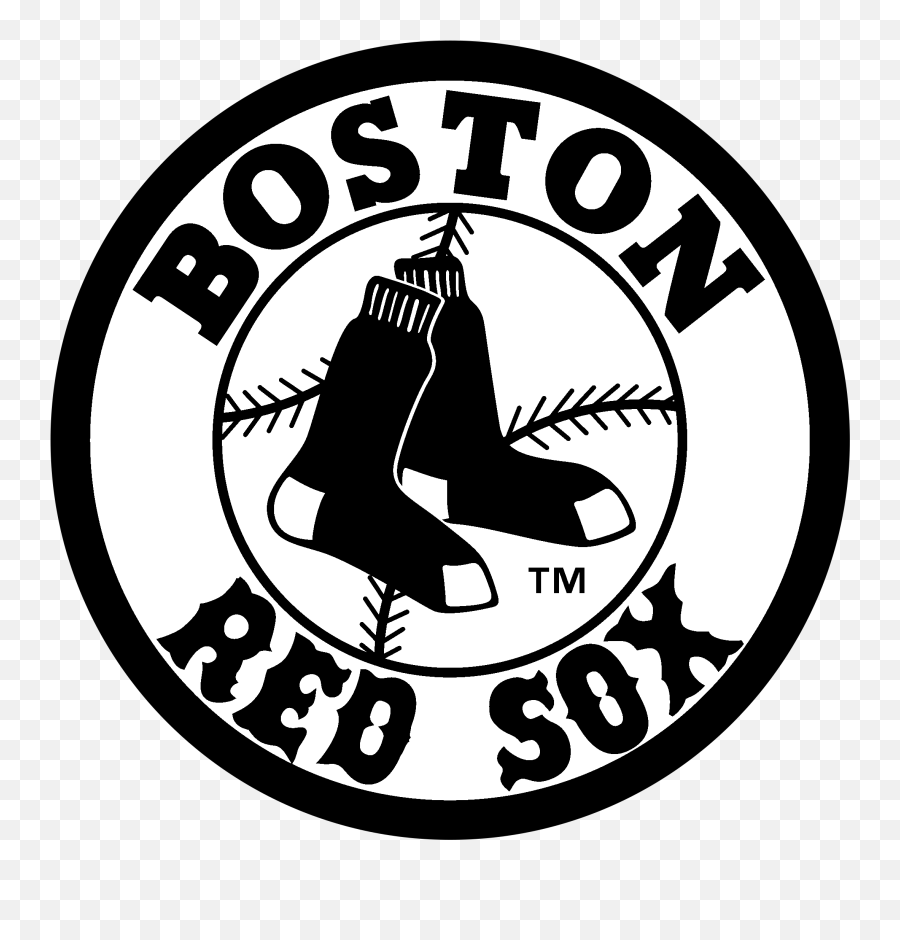 Boston Red Sox Logo Mlb Emblem - Boston Red Sox Svg Free Emoji,Red Sox Emoji