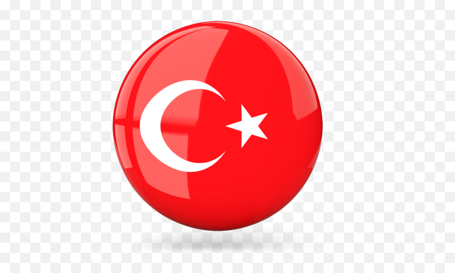 Turkey Flag Emoji - Turkey Flag Icon Png,Turkey Flag Emoji