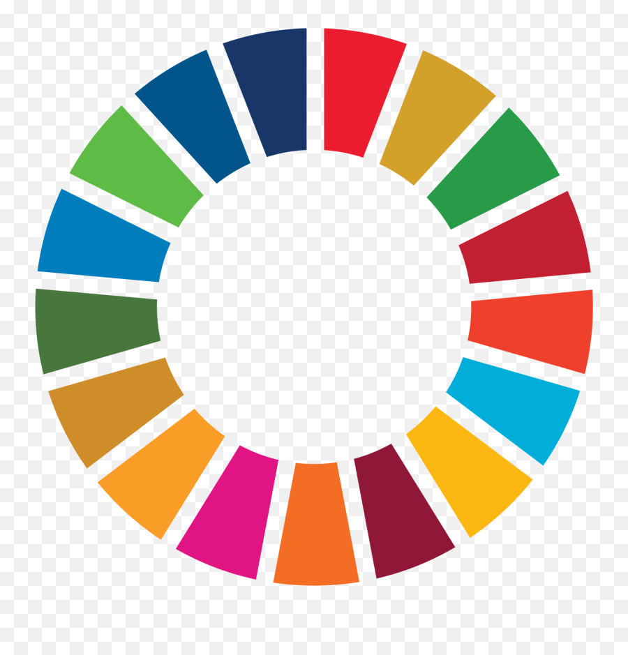 Projects - Sustainable Development Goals Circle Emoji,Justice Emoji