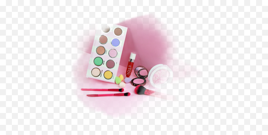 Download I Love Makeup - I Love Makeup Png Image With No Makeup Brushes Emoji,Makeup Emoji Png