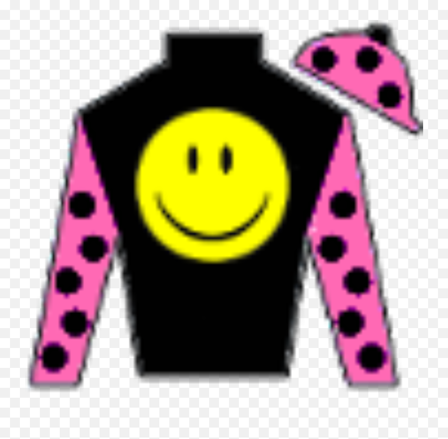 Happy Face Racing Stable Horse Racing Wiki Everipedia - Smiley Emoji,Horse Emoticon
