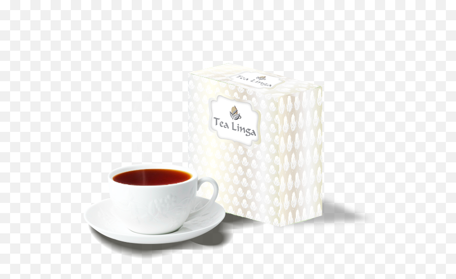 Tea Linga - Cup Emoji,Sip Tea Emoji