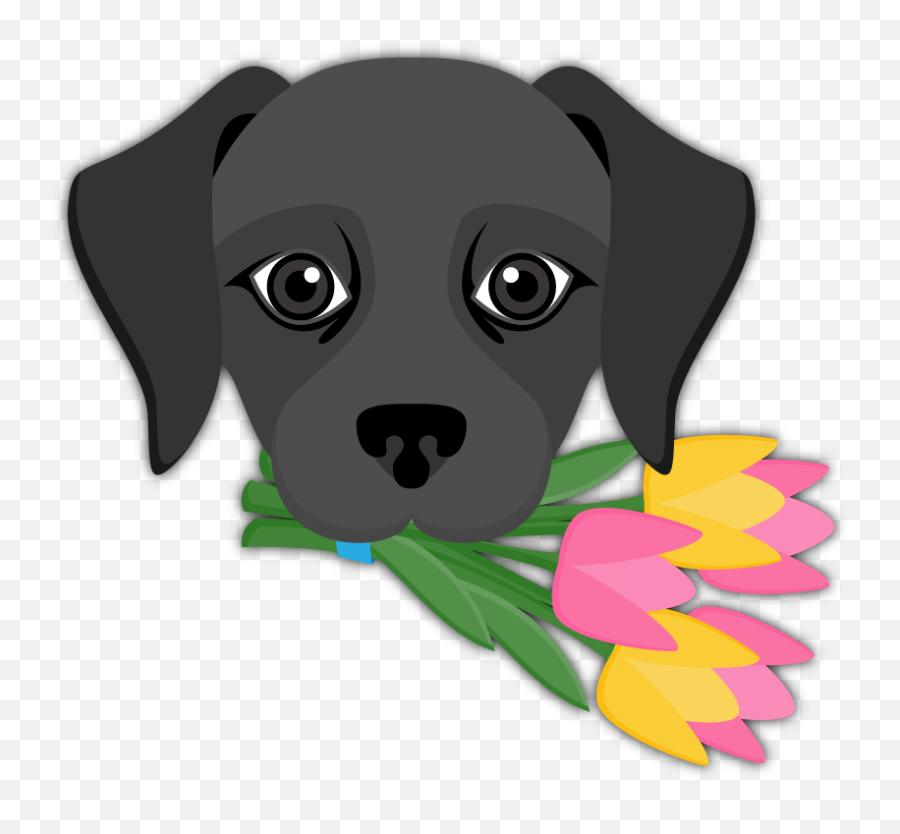 Pin - Labrador Retriever Emoji,Emoji Sweats