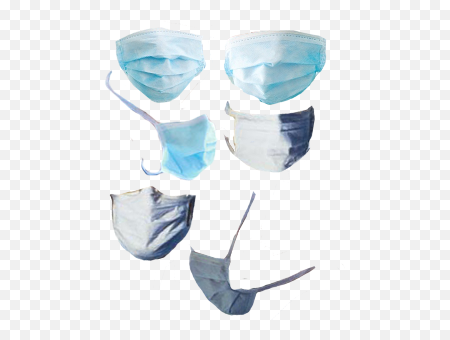 Surgeon Mask Set Psd Official Psds - Hospital Mask Psd Emoji,Surgical Mask Emoji