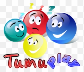 Tumu Play On Vimeo - Smiley Emoji,Bowling Emoticon