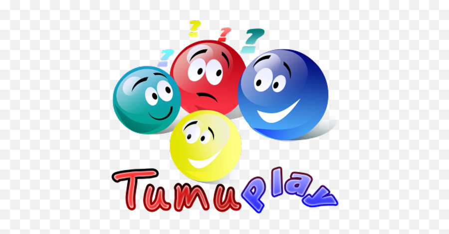 Tumu Play On Vimeo - Smiley Emoji,Bowling Emoticon