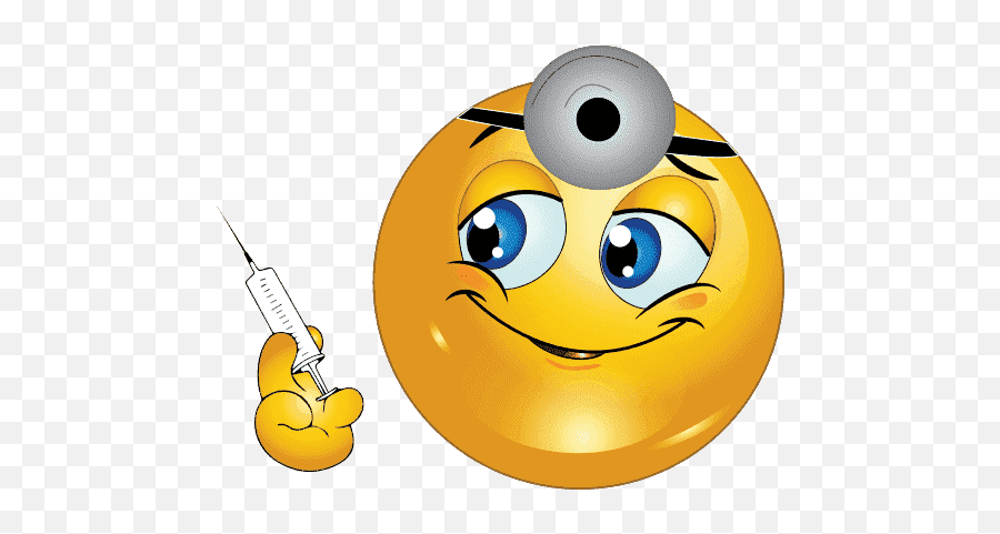 Hobby Emoji Png Clipart - Injection Emoji,Injection Emoji