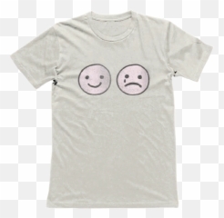 Meg And Dia - Smiley Emoji