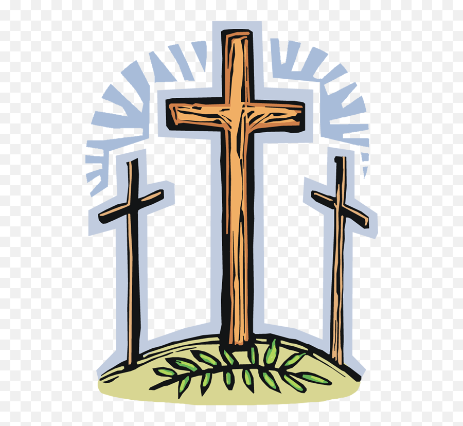 Free Good Friday Clip Art Clipart 3 - Christianity Emoji,Friday Emoji